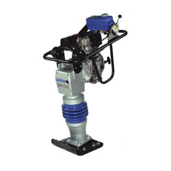Pilonneuse SRX 75 D /SRX 75 DH 