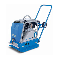 Plaque vibrante CF 4 